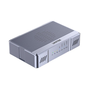 SolidForce 20Gbps 雙槽 RAID M.2 SSD 硬碟盒
