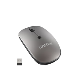 SlimTrack 2.4GHz Wireless Optical Mouse