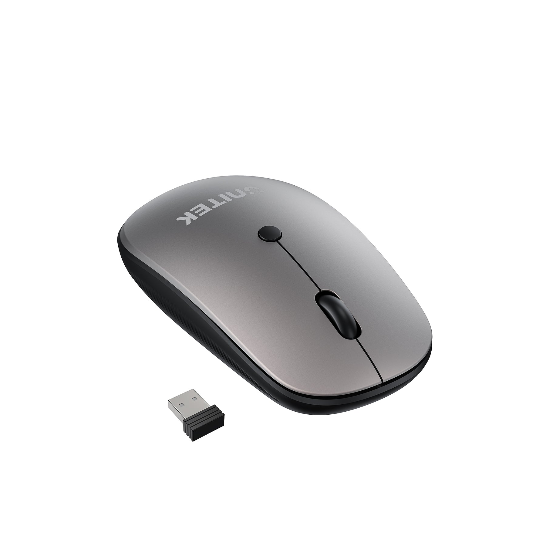 SlimTrack 2.4GHz Wireless Optical Mouse