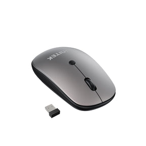 SlimTrack 2.4GHz Wireless Optical Mouse