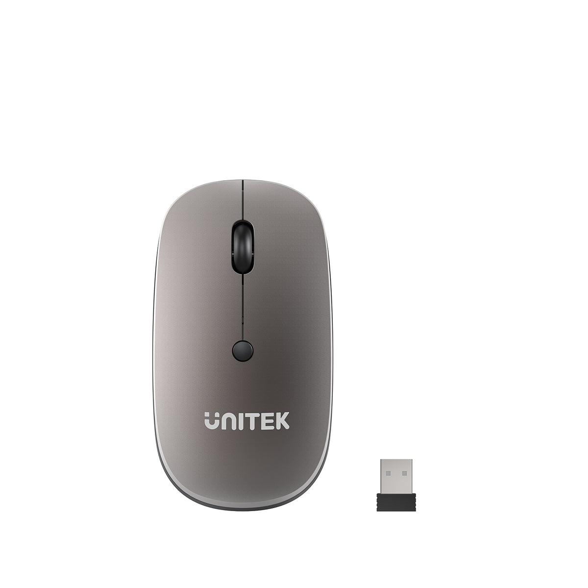 SlimTrack 2.4GHz Wireless Optical Mouse