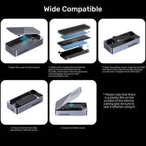 SolidForce Reefer TurboCool+