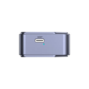 SolidForce Reefer TurboCool+