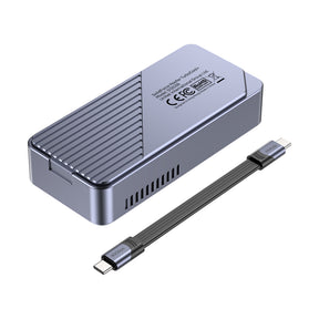 SolidForce Reefer TurboCool+