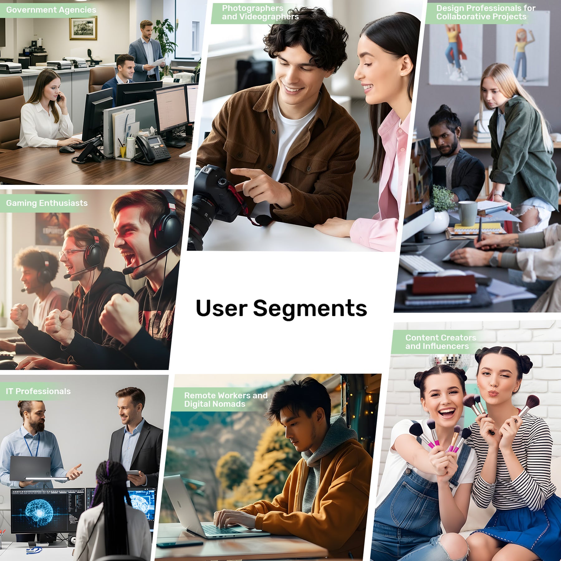 SolidForce Smart Anti-Loss M.2 SSD Enclosure