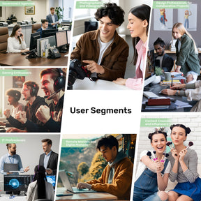 SolidForce Smart Anti-Loss M.2 SSD Enclosure