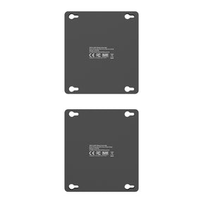 100米 USB 5Gbps 以太網延長器（帶集線器）