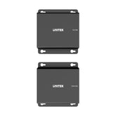 100米 USB 5Gbps 以太網延長器（帶集線器）