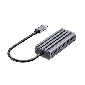USB-C 5Gbps乙太網路適配器