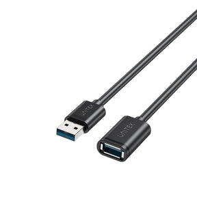USB 3.0 公頭 to 母頭延長線