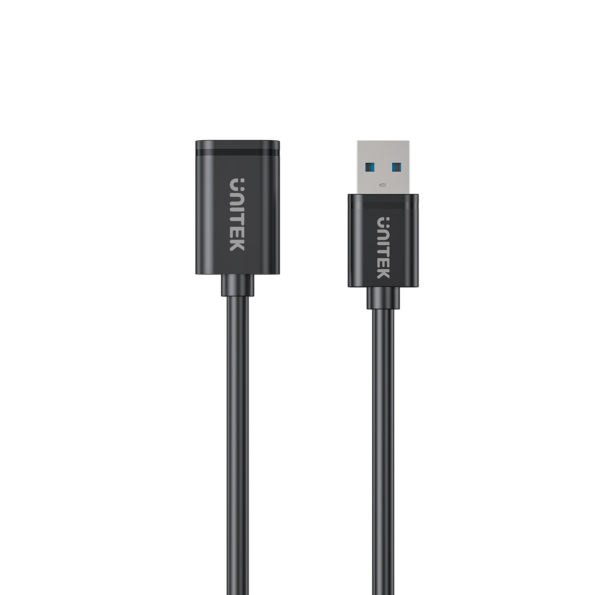 USB3.0 Male to Female Extension Cable