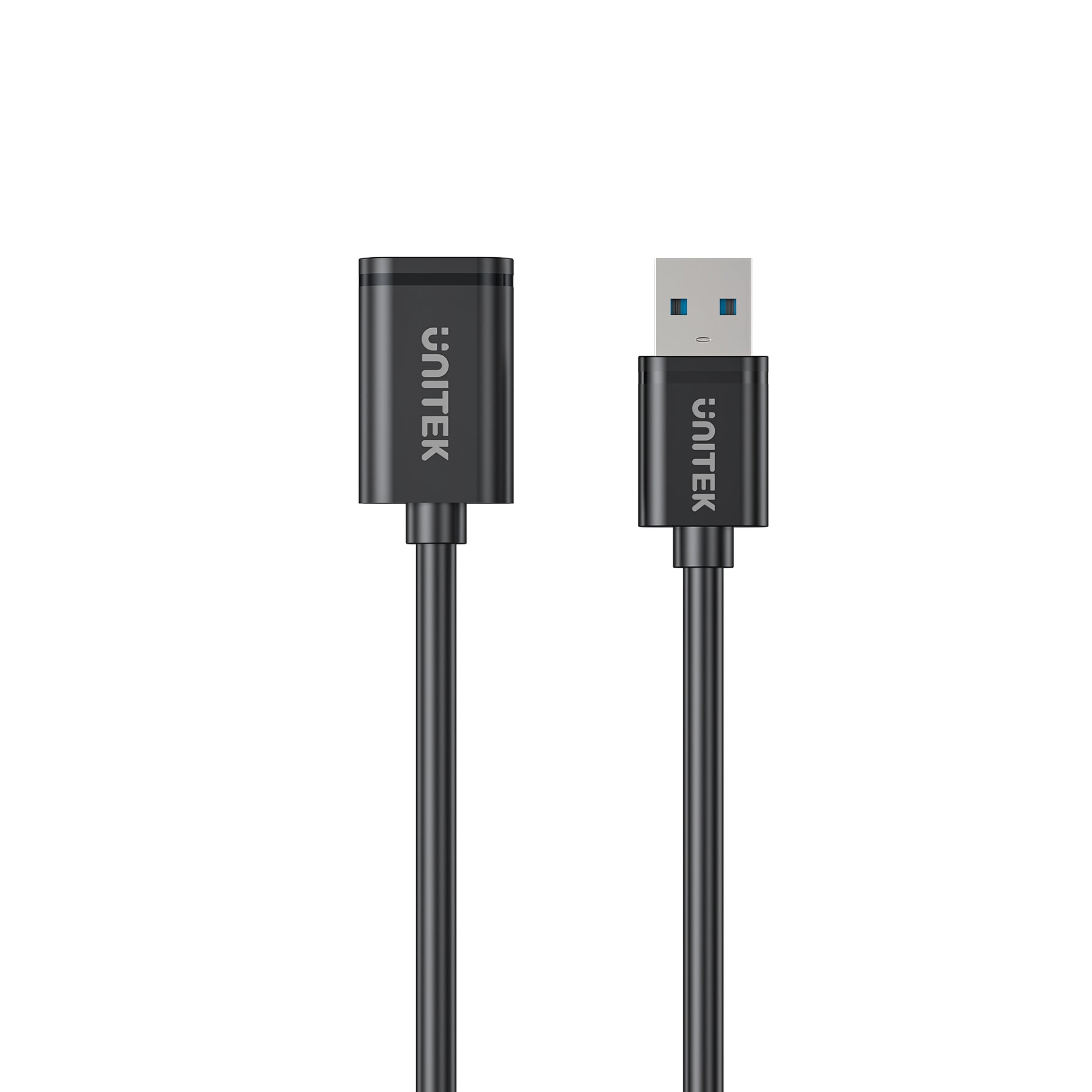 USB 3.0 公頭 to 母頭延長線