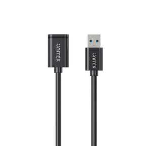 USB 3.0 公頭 to 母頭延長線