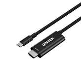 USB-C to HDMI 4K@60Hz Cable with PD 100W