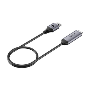 8K DisplayPort 1.4 to HDMI Cable
