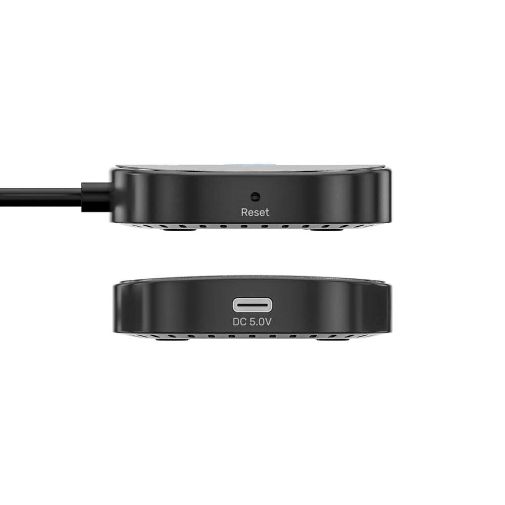 無線  1080p HDMI 接收器 （需與V1711A搭配使用）