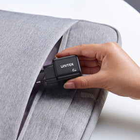 Unitek Zeno 45W GaN Wall Charger