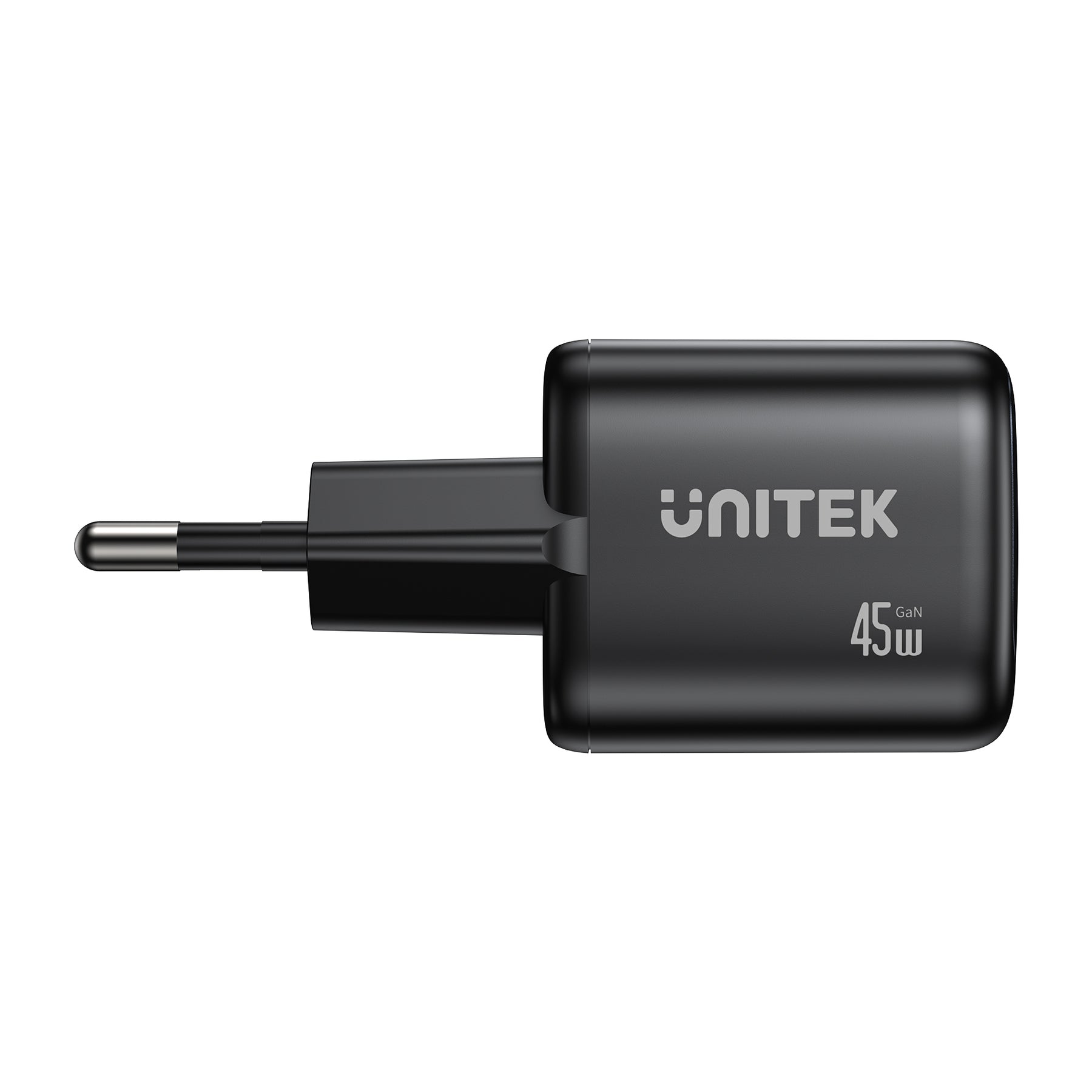 Unitek Zeno 45W GaN Wall Charger