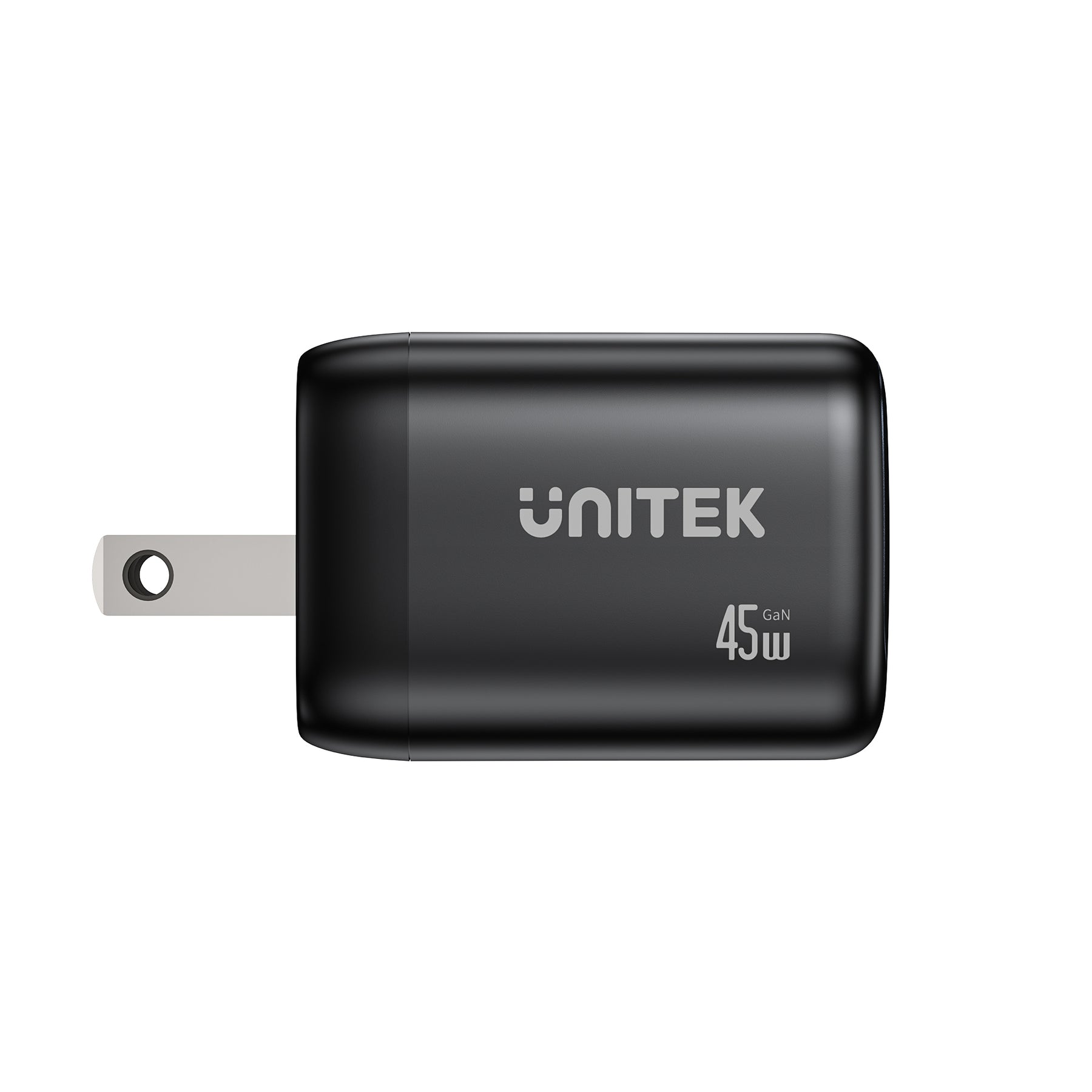 Unitek Zeno 45W GaN Wall Charger