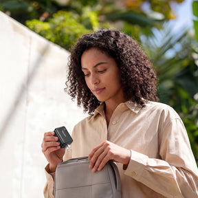 Zeno 65W 3-Port GaN Wall Charger