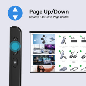uHUB H6+ 六合一 USB-C 集線器