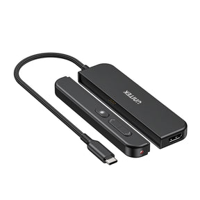 uHUB H6+ 六合一 USB-C 集線器