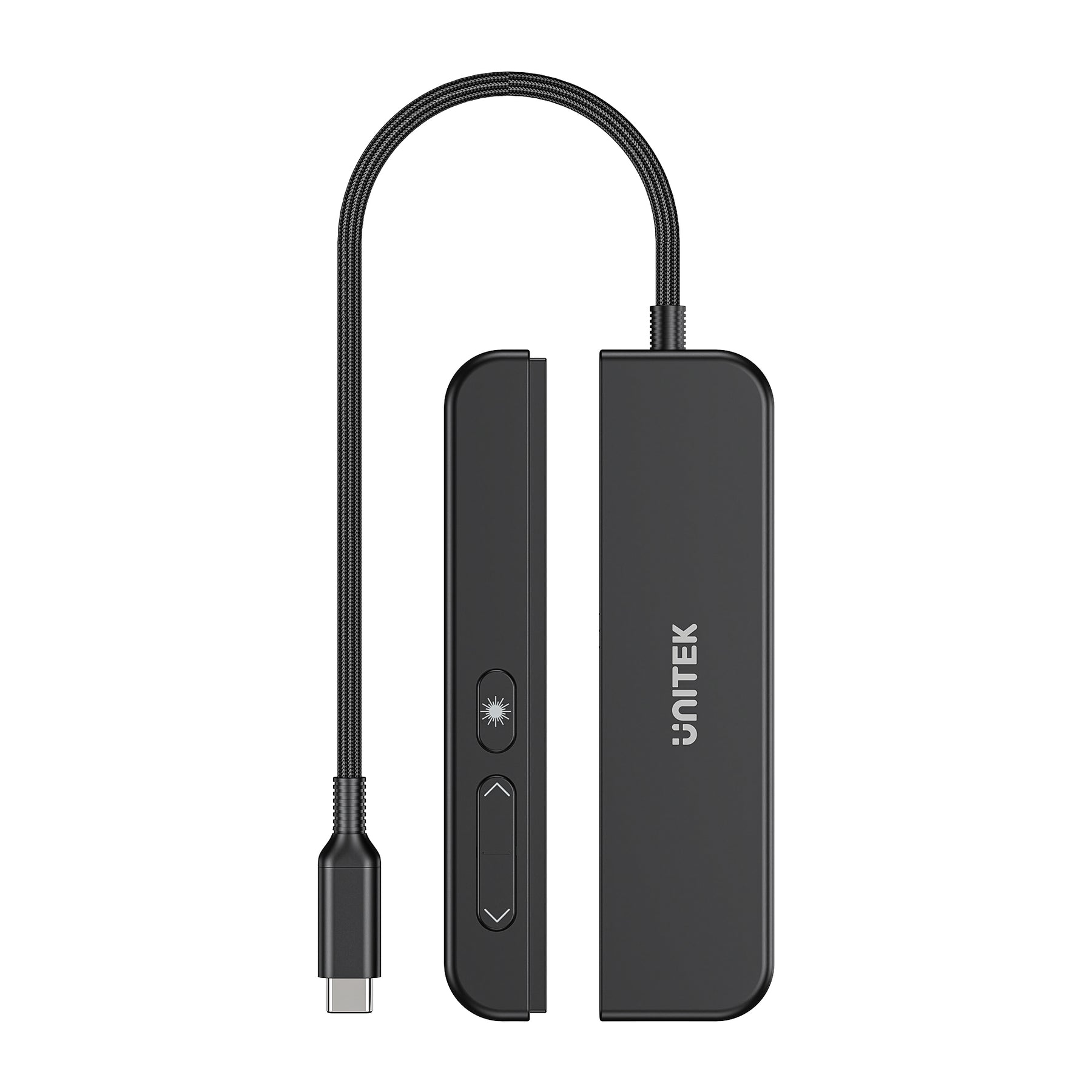 uHUB H6+ 六合一 USB-C 集線器