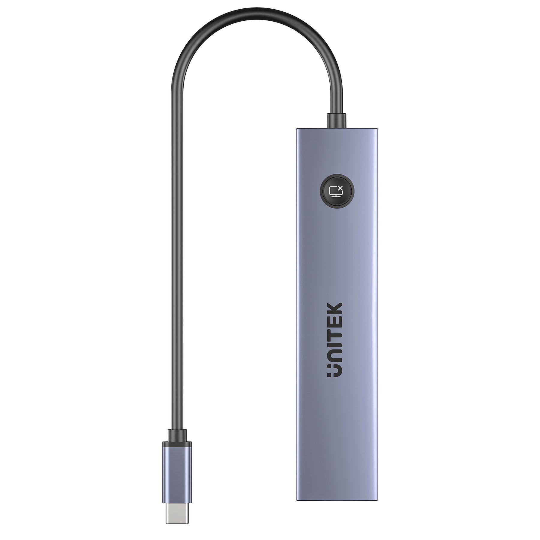 uHUB S7 Pro 7合1 5Gbps USB-C集線器