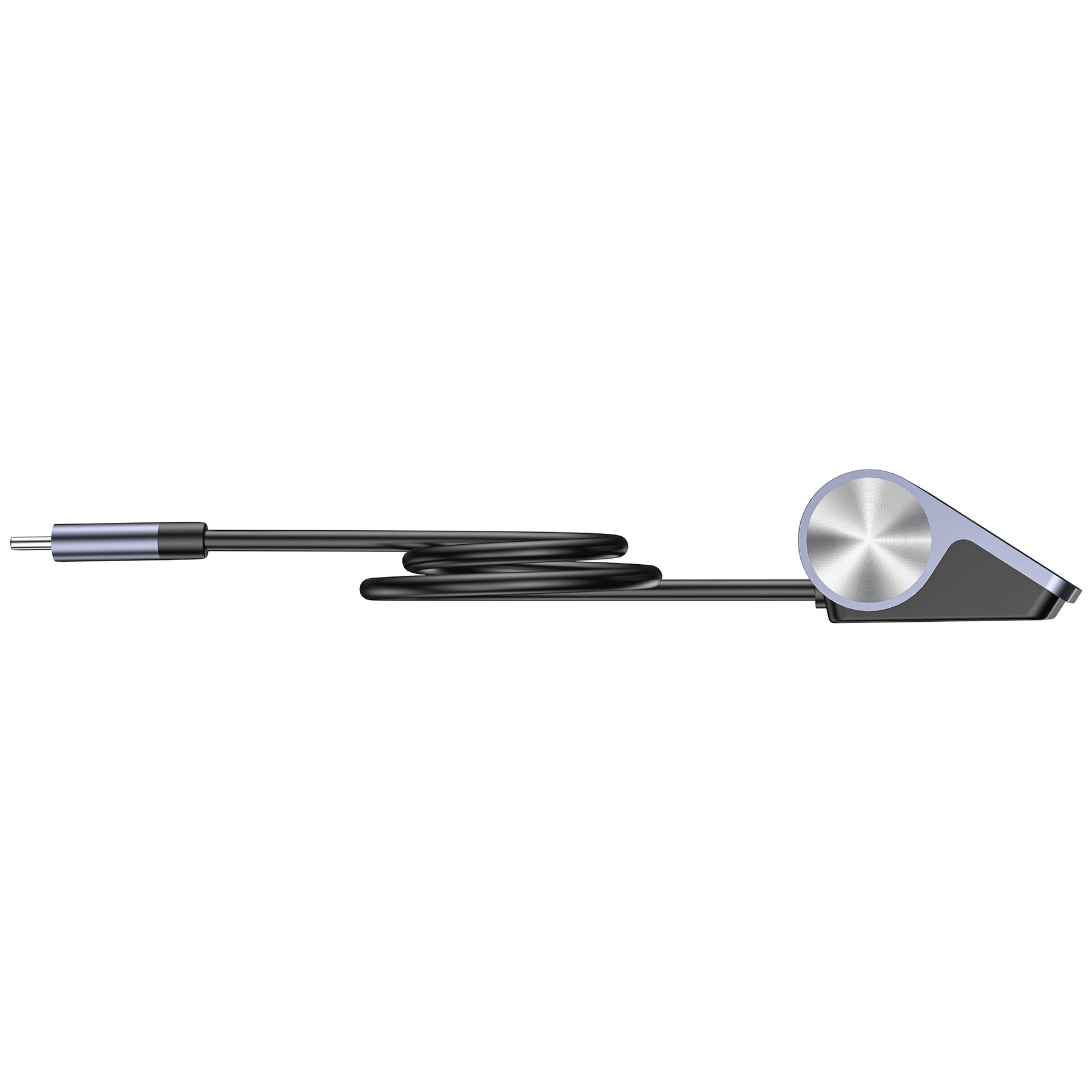 uHUB Q4 4-in-1 USB -C Hub with 4 Ports USB-A