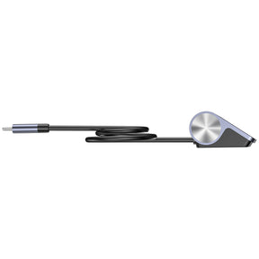 uHUB Q4 4-in-1 USB -C Hub with 4 Ports USB-A