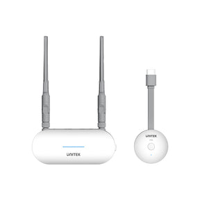 無線 HDMI 發射器和接收器套裝