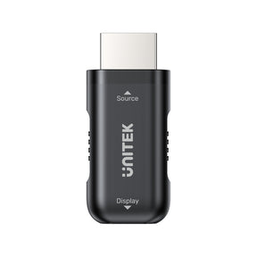 HDMI to USB-C Adapter
