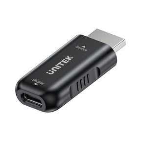 HDMI to USB-C Adapter