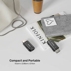 HDMI to USB-C Adapter