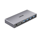 5Gbps HDMI KVM 切換器