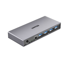 5Gbps HDMI KVM 切換器