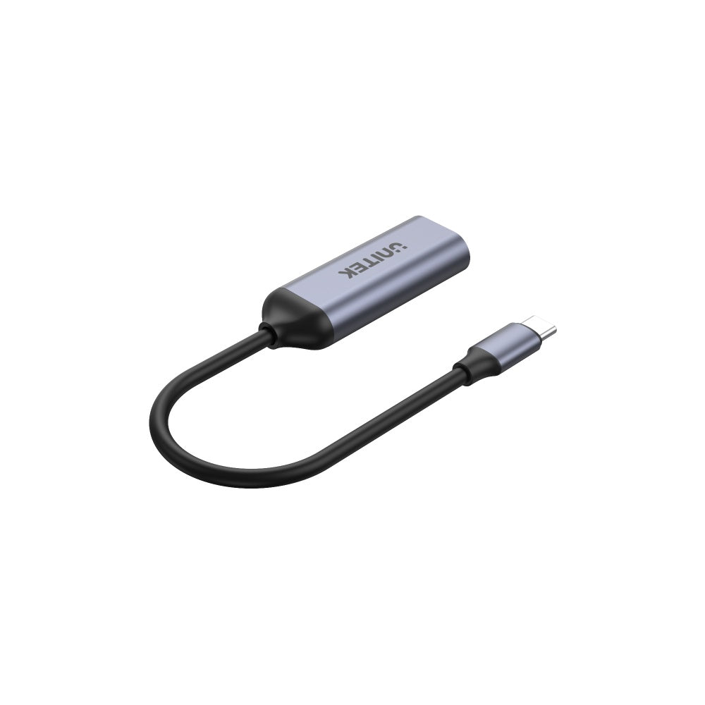 USB-C 轉 DisplayPort1.4 轉接器