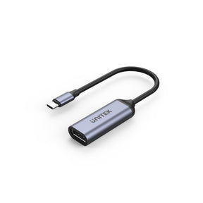 USB-C 轉 DisplayPort1.4 轉接器
