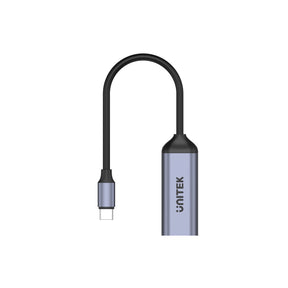 USB-C 轉 DisplayPort1.4 轉接器