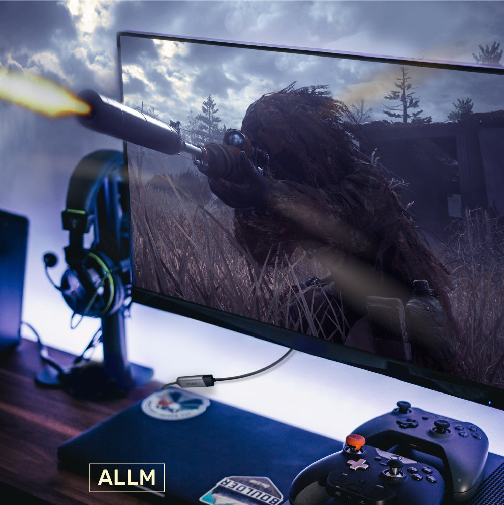 8K USB-C to HDMI 2.1 Adapter With HDCP2.3