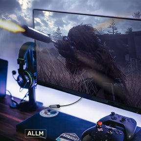 8K USB-C to HDMI 2.1 Adapter With HDCP2.3