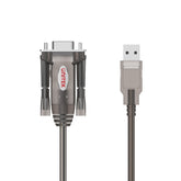 USB-A 轉串行接口轉接器