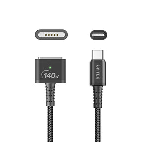 USB-C 轉 Magnetic 3 充電線