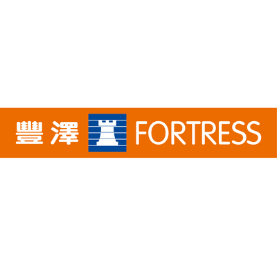 fortress