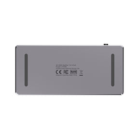 4K HDMI 分配器 (1入4出)