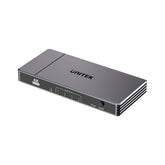 4K HDMI 分配器 (1入4出)