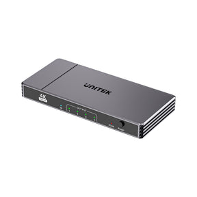 4K HDMI 分配器 (1入4出)