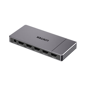 4K HDMI 分配器 (1入4出)