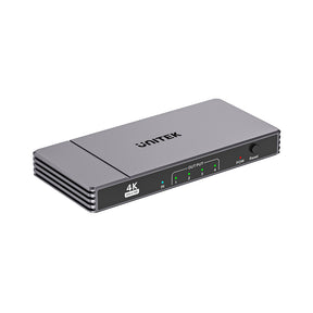 4K HDMI 分配器 (1入4出)