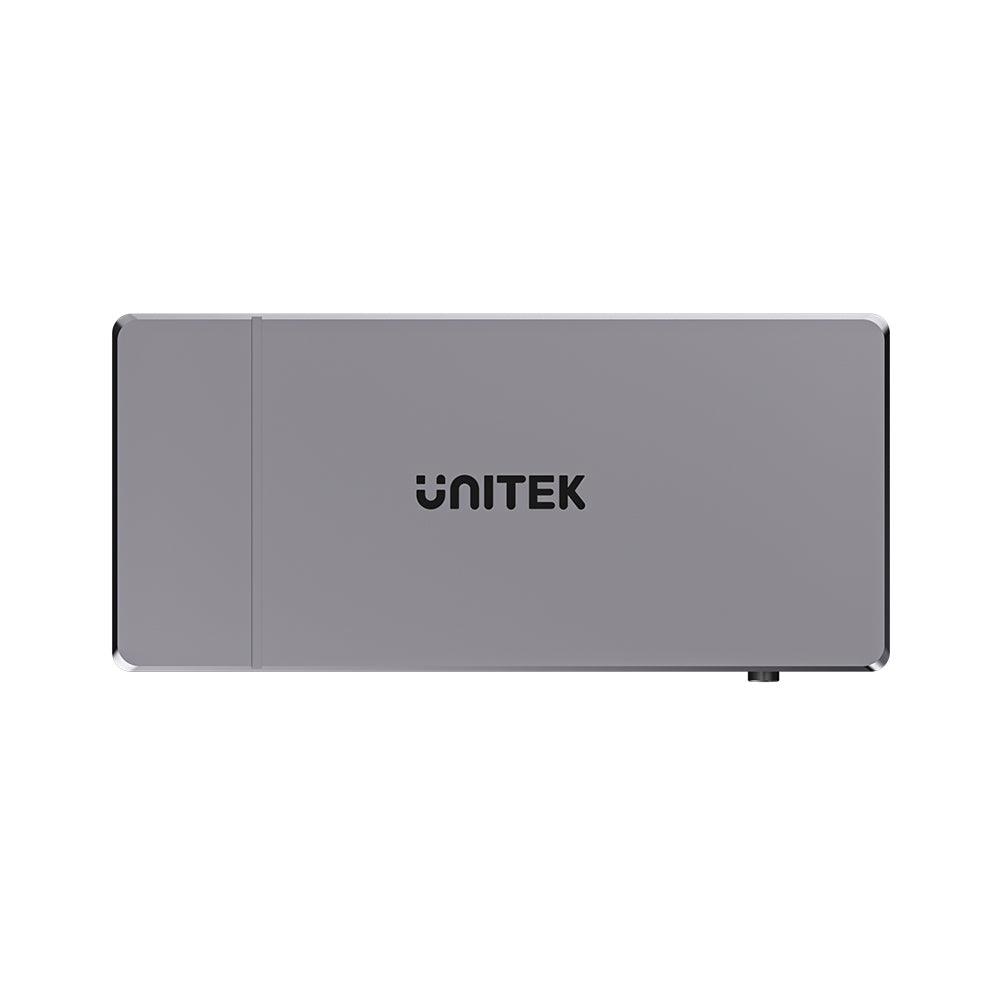 4K HDMI 分配器 (1入4出)